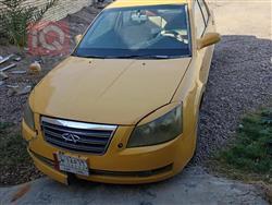 Chery A5